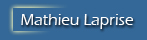 Mathieu Laprise